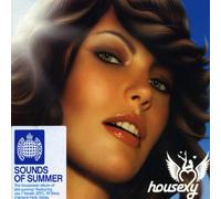 Various Artists - Housexy Sounds Of Summer