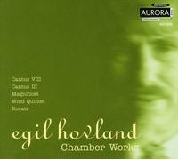 Various Artists - Hovland: Chamber Works