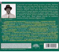 VARIOUS ARTISTS - HOW CAN I KEEP FROM SINGING, VOL. 1 NEW CD