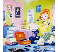 Various Artists - How Many Bands Does It Take To Screw Up A Blondie Tribute