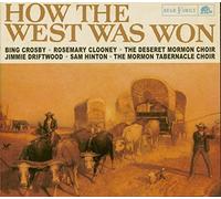 Various Artists - How the West Was Won