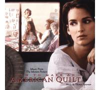 Various Artists - How To Make An American Quilt: Music From The Motion Picture