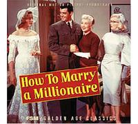 Various Artists - How to Marry a Millionaire