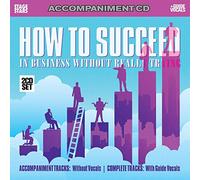 Various Artists - How To Succeed In Business Without Really Trying (2cd)