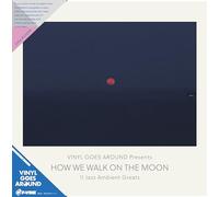 Various Artists - How We Walk on the Moon (Various Artists) [Vinyl LP] [VINYL]