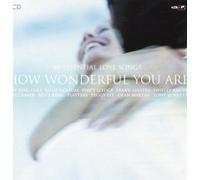Various Artists - How Wonderful You Are
