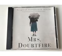 Various Artists - Howard Shore (Composer) - Mrs. Doubtfire [Original Soundtrack Album]