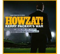 VARIOUS ARTISTS - HOWZAT KERRY PACKER'S WAR: MUSIC FROM THE HIT SERIES NEW CD