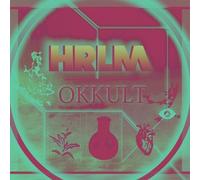 Various Artists - HRLM Okkult Volt 1