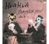 Various Artists - Hua Hua Plays For You Volume 1 [VINYL]