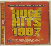 Various Artists - Huge Hits 1997