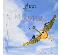 Various Artists - Hugo Millennium Catalogue