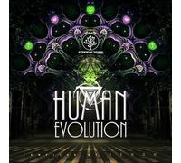 Various Artists - Human Evolution