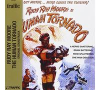 Various Artists - Human Tornado
