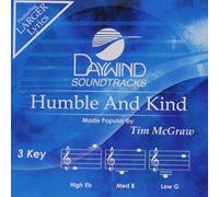 Various Artists - Humble & Kind