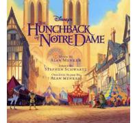 Various Artists - The Hunchback Of Notre Dame Original Soundtrack