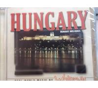 Various Artists - Hungary