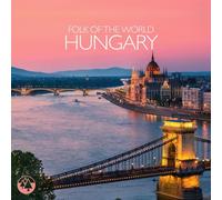 Various Artists Hungary (CD) (US IMPORT)