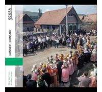 Various Artists - Hungary: The Last Passage