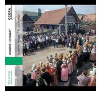 Various Artists - Hungary: The Last Passage