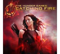 Various Artists - Hunger Games: Catching Fire (Original Soundtrack) [New CD]