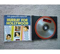 Various Artists - Hurray for Hollywood