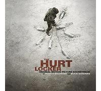 Various Artists - Hurt Locker