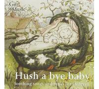 Various Artists - Hush A Bye Baby