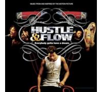 O.S.T. - Hustle And Flow (Clean Version) [Us Import]