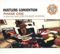 Various Artists - Hustlers Convention: Phase One - In The Mix With Jon Pleased Wimmin