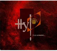 Various Artists - Hy! From Hypnotic 1
