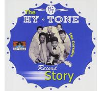 Various Artists - Hy-tone Record Story / Var