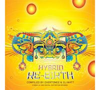 Various Artists - Hybrid Rebirth