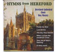 Various Artists - Hymns from Hereford / Various [New CD]