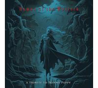 Various Artists - Hymns Of The Worlock - A Tribute To Skinny Puppy [VINYL]