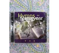 Various Artists - Hymns of Yesteryear