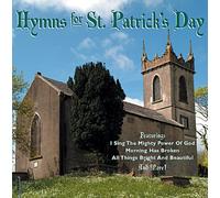 Various Artists - Hymns: St Patricks Day