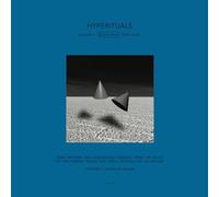 Various Artists – Hyperituals Vol.2 – Black Saint – Vinyl