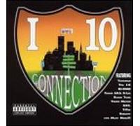 Various Artists - I-10 Connection