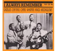 VARIOUS ARTISTS - I Always Remember