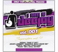 Various Artists - I Am a Deejay 1