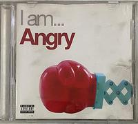 Various Artists - I Am Angry