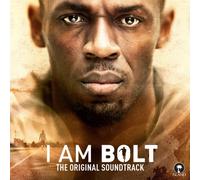 Various Artists : I Am Bolt CD (2016) NEW FREE Shipping, Save £s
