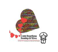 Various Artists - I Am Fearless, Funky and Five [VINYL]
