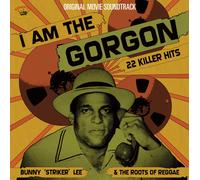 Various Artists : I Am the Gorgon: Bunny 'Striker' Lee & the Roots of Reggae CD