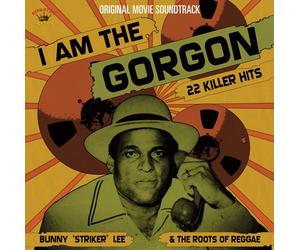 Various Artists : I Am the Gorgon: Bunny 'Striker' Lee & the Roots of Reggae CD