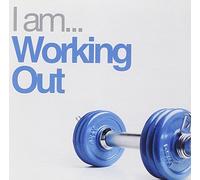 Various Artists - I Am Working Out