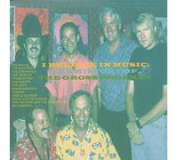 Various Artists - I Believe in Music: the History of the Gross Prophet