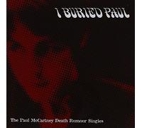 Various Artists - I Buried Paul - The Paul Mccartney Death