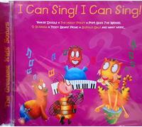 Various Artists - I Can Sing! I Can Sing!